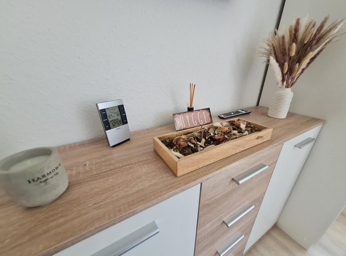 Hygge Apartment Warstein Luaran gambar