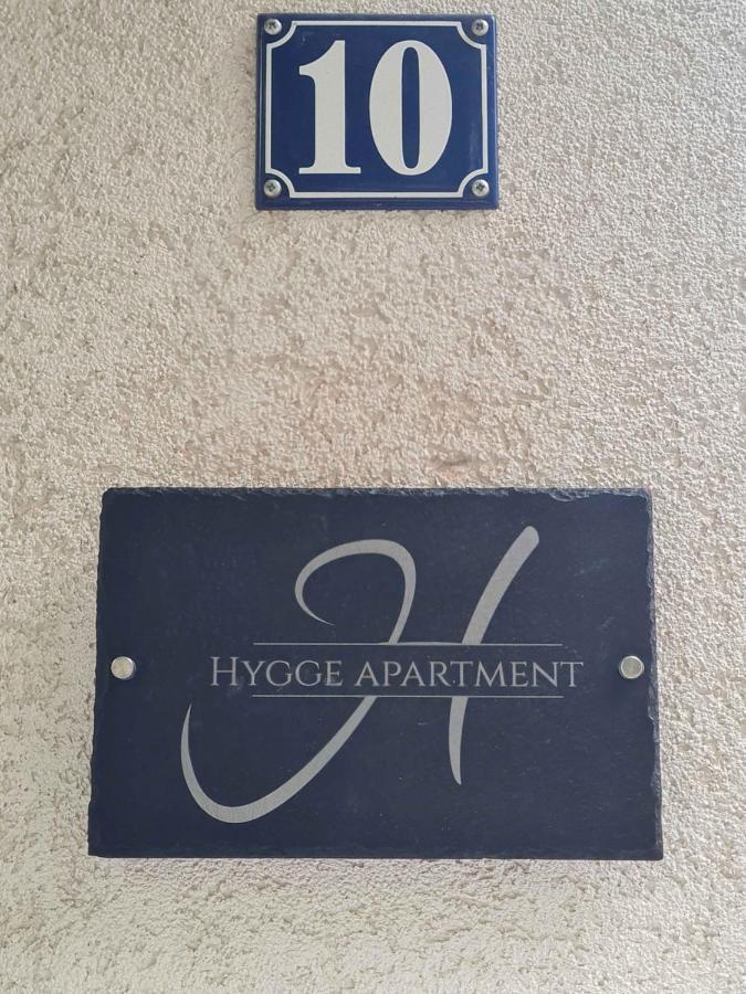 Hygge Apartment Warstein Luaran gambar