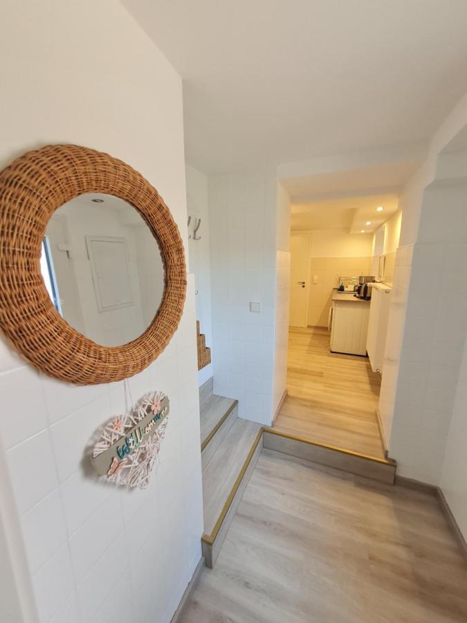 Hygge Apartment Warstein Luaran gambar