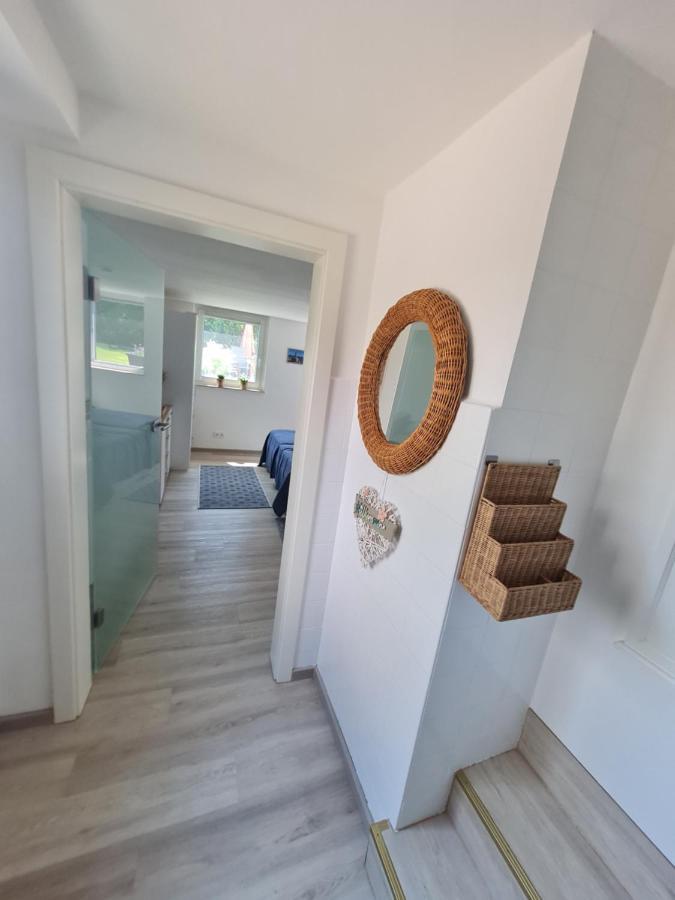 Hygge Apartment Warstein Luaran gambar