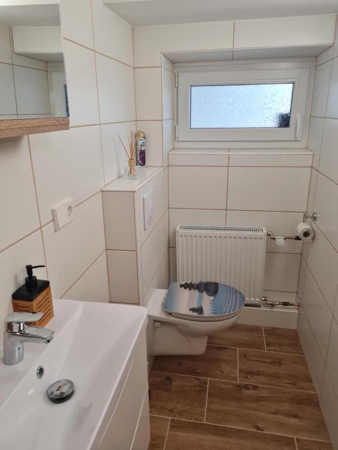Hygge Apartment Warstein Luaran gambar