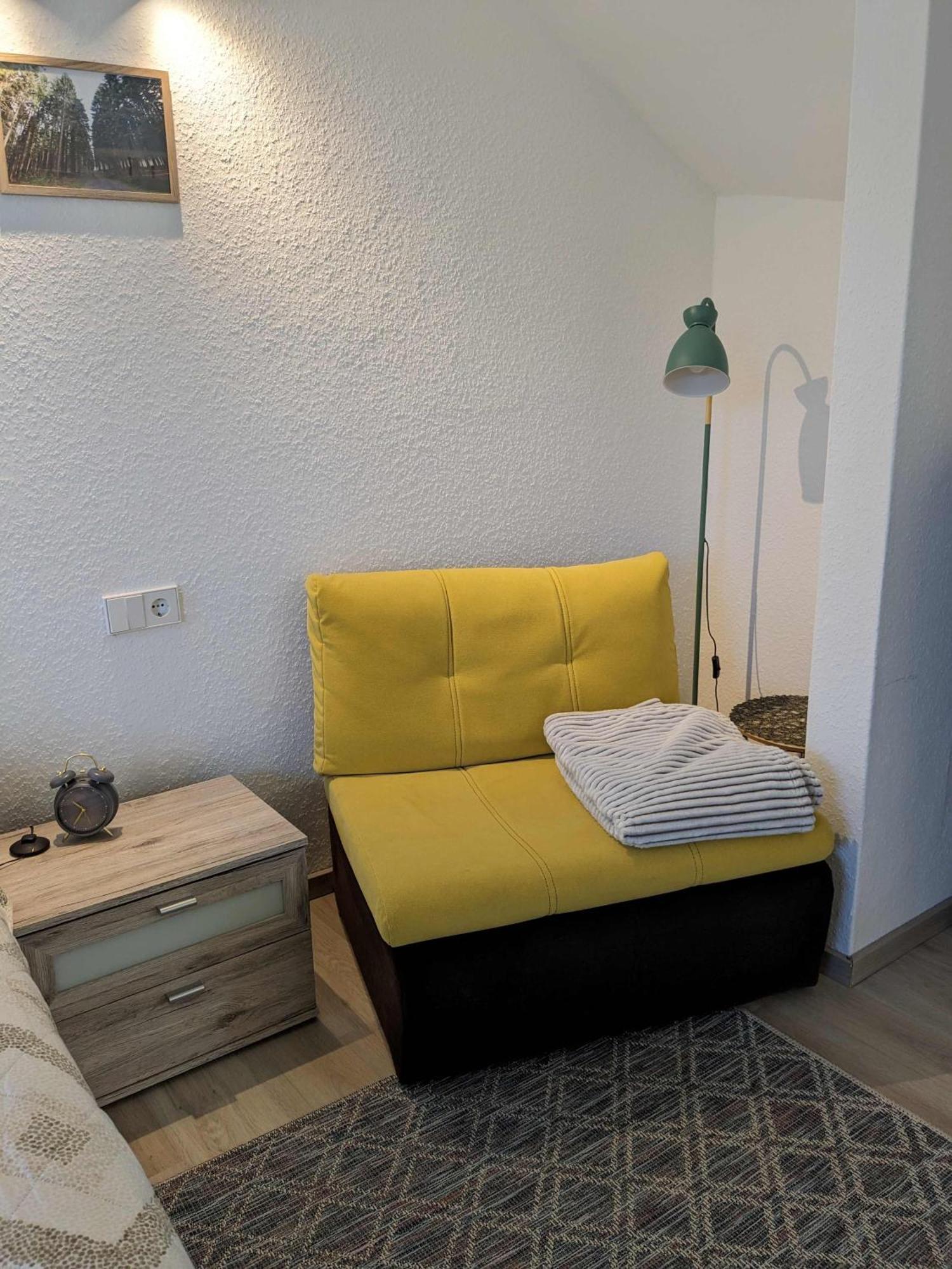 Hygge Apartment Warstein Luaran gambar