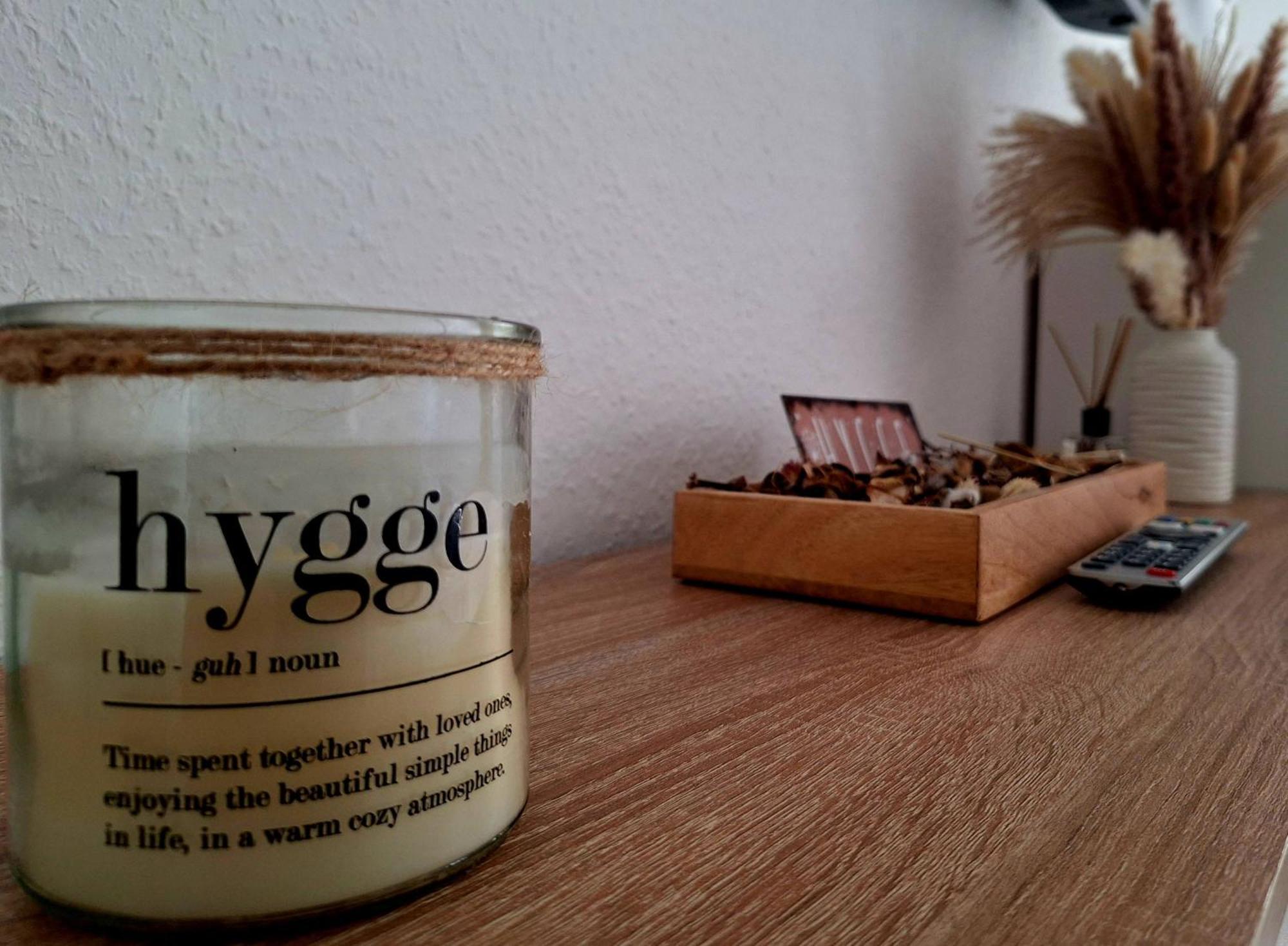 Hygge Apartment Warstein Luaran gambar
