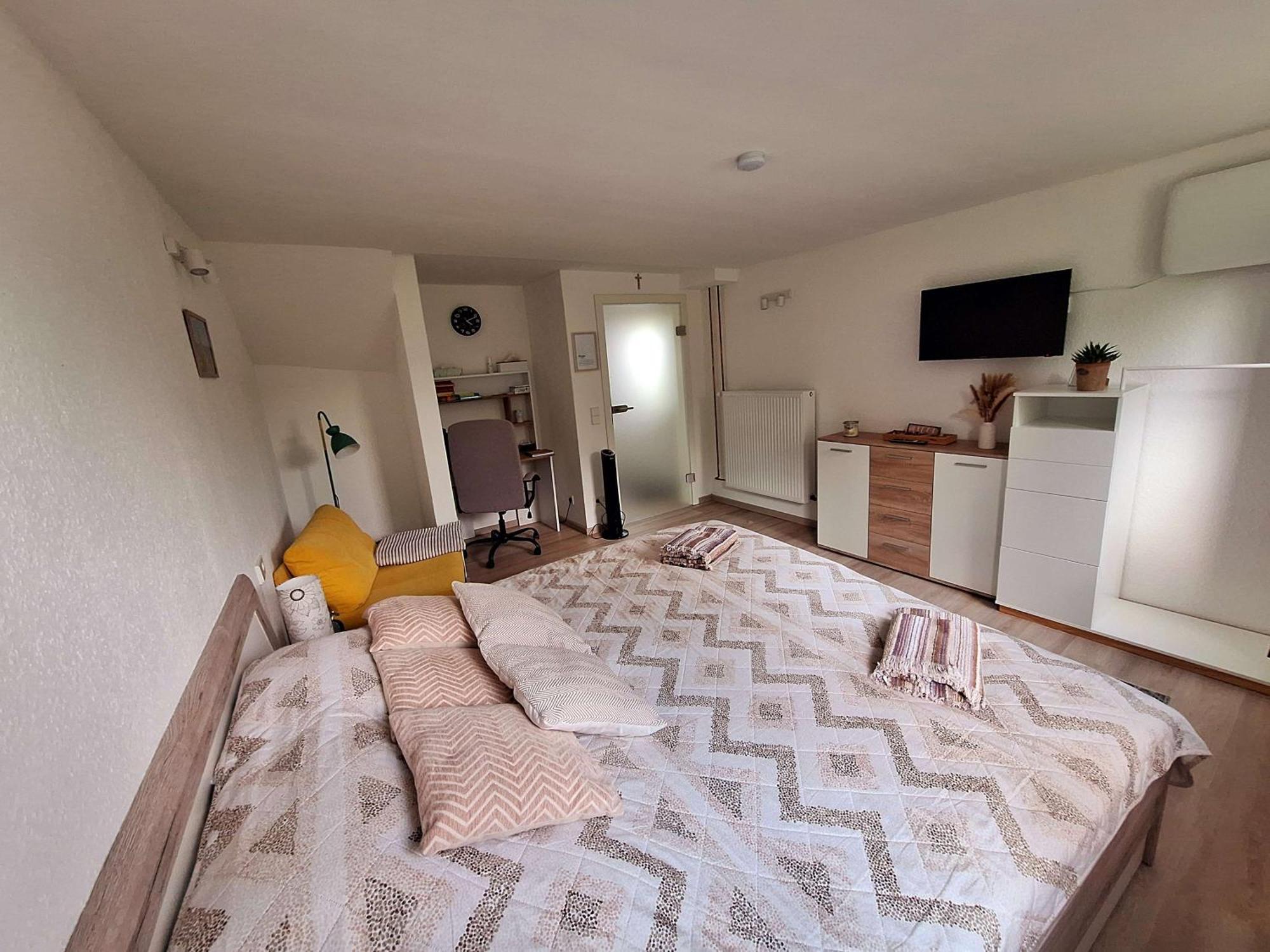 Hygge Apartment Warstein Luaran gambar